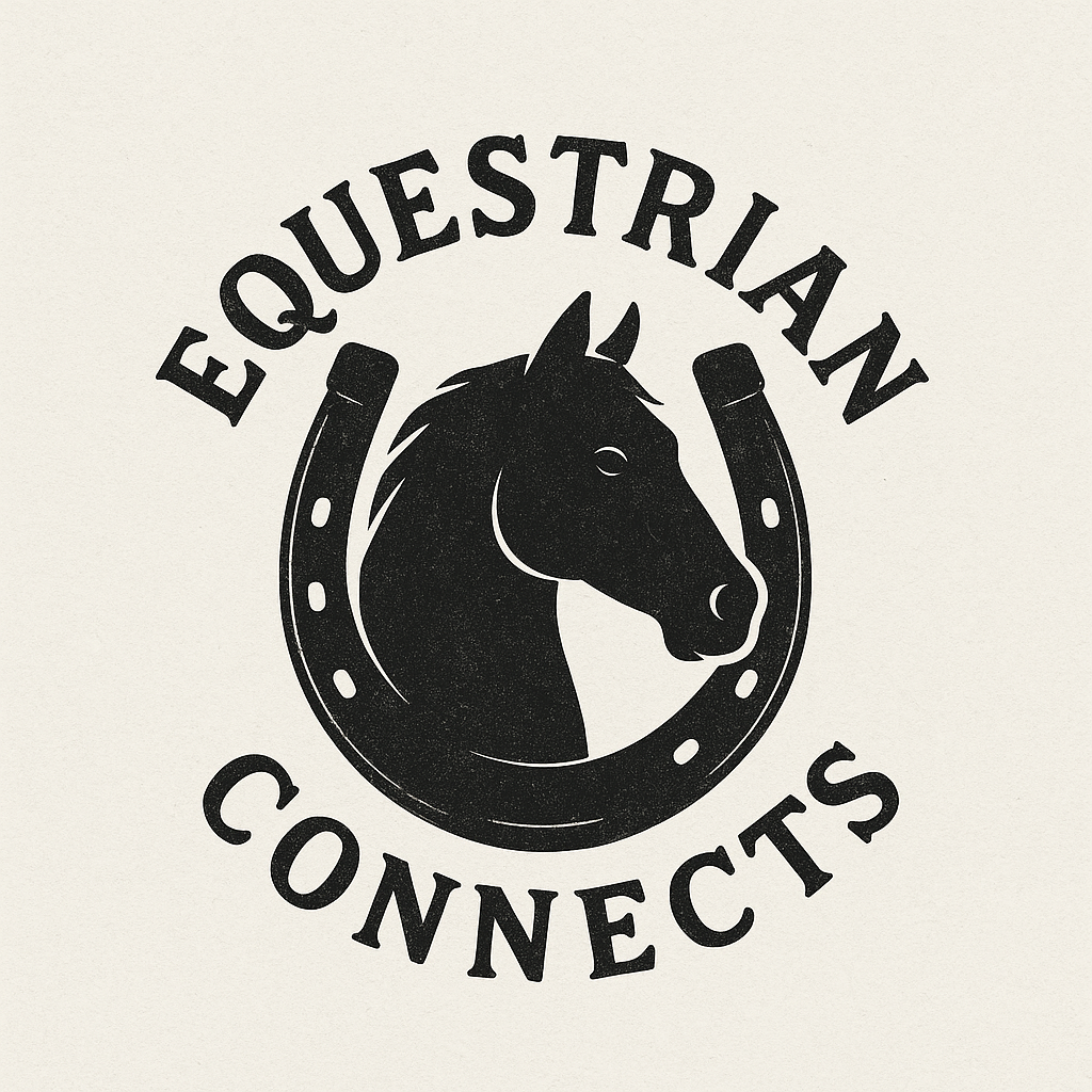 Equestrian Connects